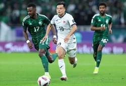 Link xem trực tiếp bóng đá U23 Saudi Arabia vs U23 Kyrgyzstan ngày 6/1