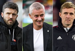 3 cựu cầu thủ MU được liên hệ cho vị trí huấn luyện viên tạm quyền ở Old Trafford