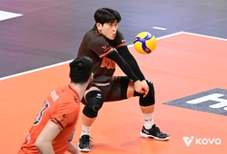 OK Savings Bank tổn thất lực lượng trước trận “chung kết tầm trung” với KEPCO