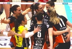 Nuvoli Altafratte mong chờ ngày ra mắt tại Coppa Italia: “Roma là nơi đáng nhớ đầu tiên”