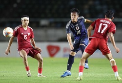 Dự đoán U23 Nhật Bản vs U23 Syria, 18h30 ngày 7/1, U23 châu Á 2026