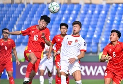 Thua bạc nhược U23 Việt Nam, CĐV Jordan nổi giận: HLV bị chất vấn vì “ưu ái” cầu thủ CLB