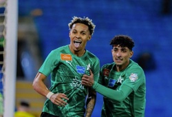 Nhận định, soi kèo Al Najma vs Al-Ettifaq: Khách có điểm