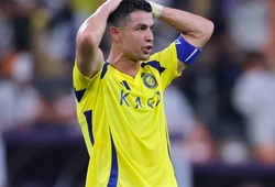 Nhận định, soi kèo Al Nassr vs Al-Qadsiah: Ronaldo quyết giành lại ngôi đầu