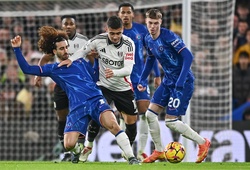 Tỷ lệ kèo trận Fulham vs Chelsea, 2h30 ngày 8/1, Ngoại hạng Anh