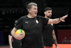 Andrea Gardini: “Niềm tin thành công của tôi là trọn vẹn”