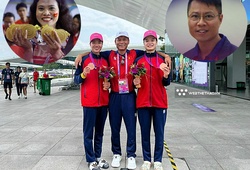 Đề cử HLV của năm Cúp Chiến thắng 2025: Cuộc đua kịch tính của "thầy cô xuất sắc"