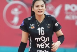 Truyền thông Indonesia đánh giá cao Như Quỳnh, chờ đợi chủ công Việt Nam tỏa sáng tại Proliga