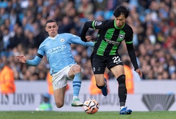 Tỷ lệ kèo trận Man City vs Brighton, 2h30 ngày 8/1, Ngoại hạng Anh