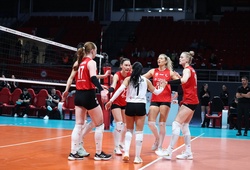 THY vượt qua Stuttgart sau 5 set nghẹt thở tại CEV Cup