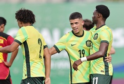 Nhận định, soi kèo U23 Australia vs U23 Thái Lan: Kangaroo khởi đầu thuận lợi