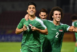Nhận định, soi kèo U23 Iraq vs U23 Trung Quốc: Cân bằng ngày ra quân