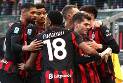 Dự đoán AC Milan vs Genoa, 2h45 ngày 9/1, Serie A 2025/26