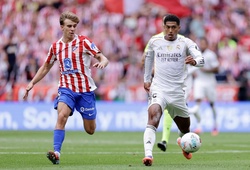 Dự đoán Atletico Madrid vs Real Madrid, 2h00 ngày 9/1, Siêu cúp Tây Ban Nha