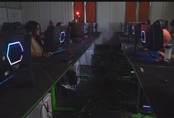 Hợp tác 10 năm đưa Esports Arena đến Đại học Hawaii tại Mānoa