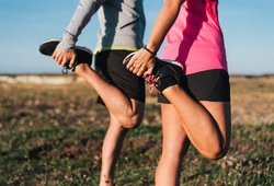 Phương pháp phục hồi năng lượng hiệu quả giữa các trận đấu pickleball