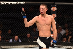 Huyền thoại MMA đặt dấu hỏi lớn về di sản Nate Diaz: “Anh ta chưa bao giờ thực sự giỏi”