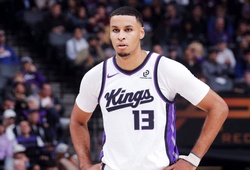 Khủng hoảng tại Sacramento: Keegan Murray chấn thương mắt cá, Kings thua liền 5 trận
