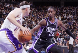 Tin chuyển nhượng Lakers: Nhắm đến "máy thủ" Keon Ellis của Kings để nâng cấp hàng ngoài