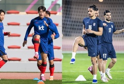 Link xem trực tiếp bóng đá U23 Hàn Quốc vs U23 Iran ngày 7/1