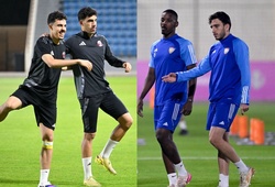 Link xem trực tiếp bóng đá U23 Qatar vs U23 UAE ngày 7/1