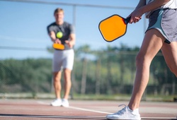 Chiến lược tối thượng trong pickleball: Nghệ thuật giảm thiểu sai sót