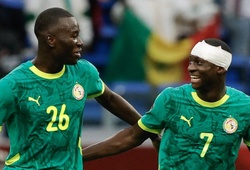 Dự đoán Mali vs Senegal, 2h00 ngày 9/1, Cúp châu Phi 2025