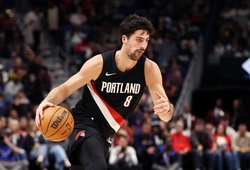 Hiện tượng Deni Avdija: LeBron James hết lời khen ngợi, lọt top 10 bầu chọn NBA All-Star