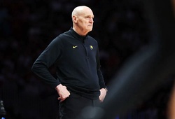 Từ Á quân NBA đến đáy bảng xếp hạng: Pacers tái hiện thảm họa của Bulls 1999 và Warriors 2020