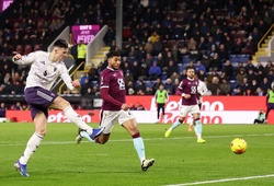 Sesko lập cú đúp, MU vẫn không thể thắng đội xếp áp chót