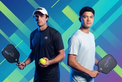 UPA xác nhận án treo giò 3 tay vợt pickleball chuyên nghiệp vì tham dự giải đấu không được phê duyệt tại Nhật Bản