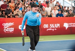 Vivienne David tuyên bố giải nghệ, khép lại sự nghiệp pickleball chuyên nghiệp rực rỡ