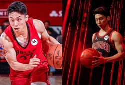 Tin chuyển nhượng NBA: "Chàng lùn" Yuki Kawamura trở lại Chicago Bulls