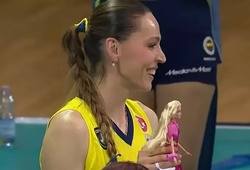 Eda Erdem khởi xướng phản đối vì Arina – tranh cãi lan rộng tại bóng chuyền Thổ Nhĩ Kỳ