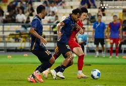 Báo Thái Lan nói thẳng sự thật: U23 Việt Nam mạnh lên không phải ngẫu nhiên