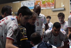 Prata di Pordenone tất bật chuẩn bị cho mùa giải mới