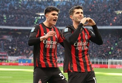 Tỷ lệ kèo trận Milan vs Genoa, 2h45 ngày 9/1, Serie A