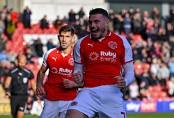 Nhận định, soi kèo Port Vale vs Fleetwood Town: Lợi thế cho đội chủ nhà