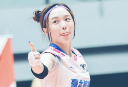 Dấu ấn phòng ngự, Whale Hua tìm lại chiến thắng nhờ dấu ấn Liao Yi-ren