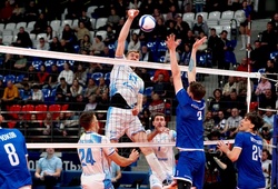 Zenit St. Petersburg thắng “trắng” trong trận derby Superliga trước Dynamo LO