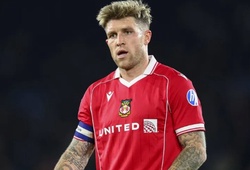 Nhận định, soi kèo Wrexham vs Nottingham: Thử thách lớn cho “Bầy Rồng”