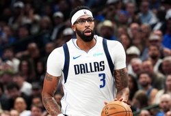 Kế hoạch hậu Trae Young của Hawks: Dùng quỹ lương trống để đón Anthony Davis?