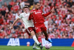 Lịch sử đối đầu Arsenal vs Liverpool ở Ngoại hạng Anh