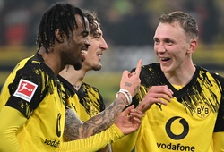 Dự đoán Frankfurt vs Dortmund, 2h30 ngày 10/1, Bundesliga 2025/26