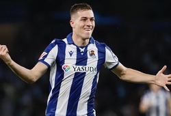 Dự đoán Getafe vs Real Sociedad, 3h00 ngày 10/1, La Liga 2025/26