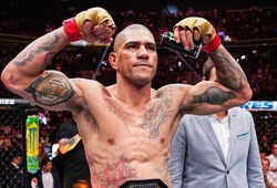 Jamahal Hill đánh giá khả năng Alex Pereira thành công ở hạng nặng UFC