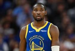 Chuyển nhượng NBA: Warriors đổi ý về Jonathan Kuminga, sẵn sàng giữ lại nếu không được giá?