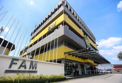 Quan chức bóng đá Malaysia họp kín, nguy cơ từ chức hàng loạt giữa khủng hoảng FIFA