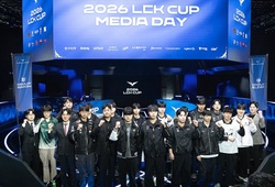 Cập nhật LOL 2026 LMHT qua góc nhìn tuyển thủ LCK: Dịch Chuyển vẫn là meta