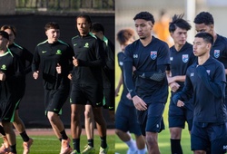 Link xem trực tiếp bóng đá U23 Australia vs U23 Thái Lan ngày 8/1